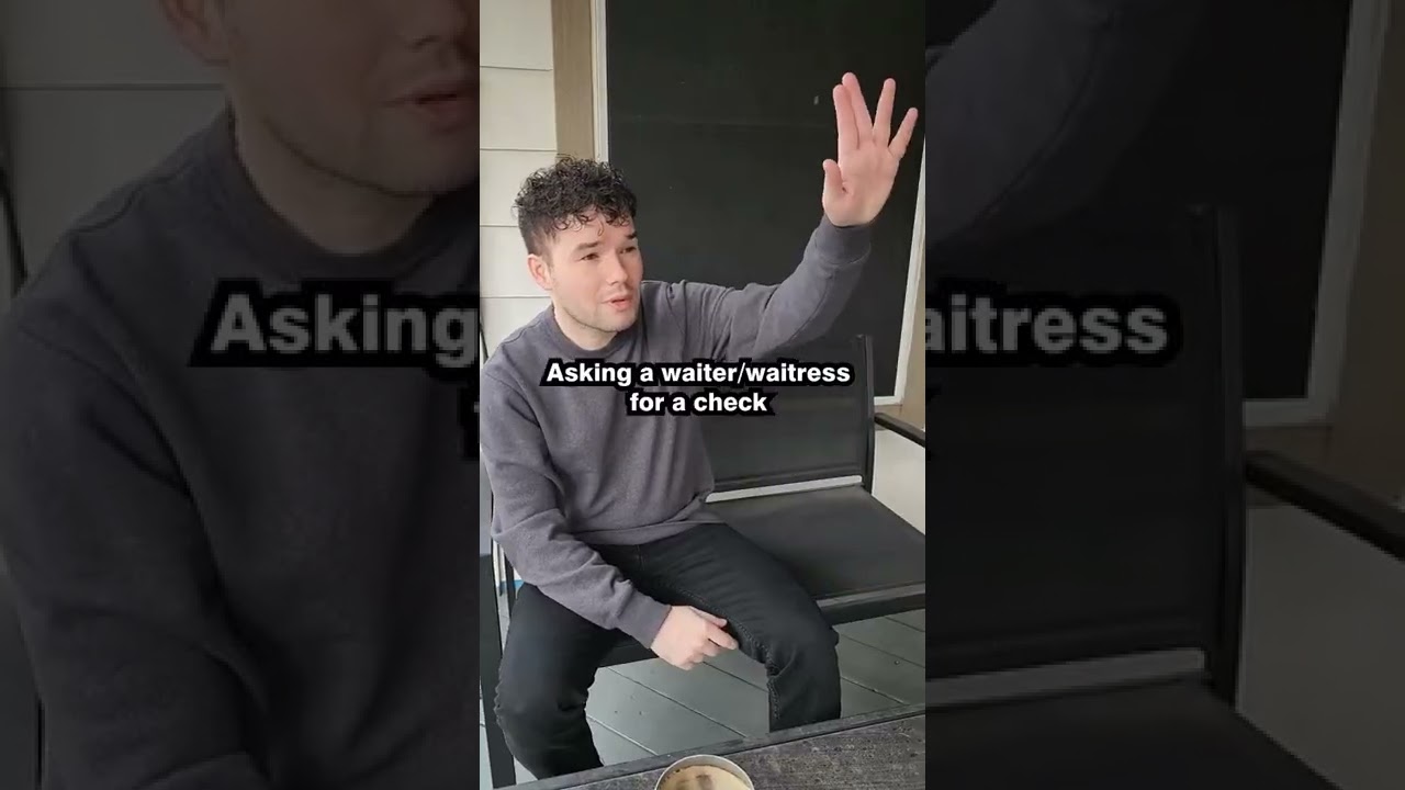 Filipino Non-Verbal Communication 🇵🇭