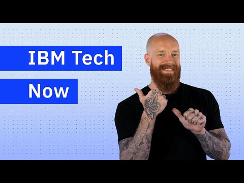 IBM Tech Now: IBM Cloud Satellite on VMware, IBM i System Subscription and ICCT's Second Chance