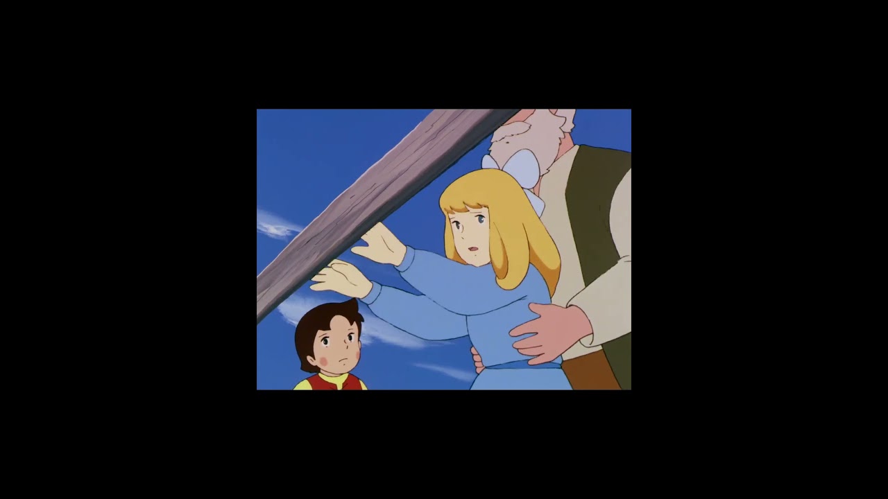 Clara's Intense Training Before the Big Fight 💥