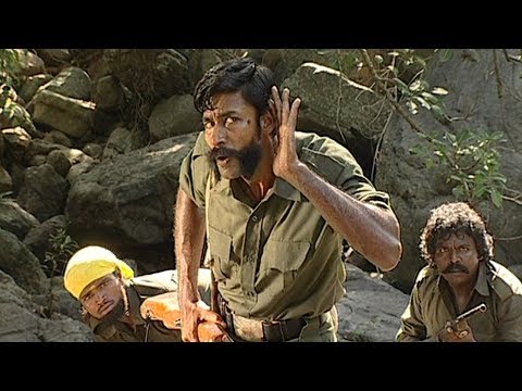 சந்தனக்காடு பகுதி 77 | Sandhanakadu Episode 77 | Makkal TV