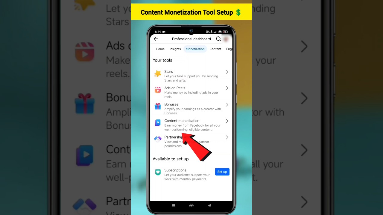 New Facebook Content Monetization Tools 💲