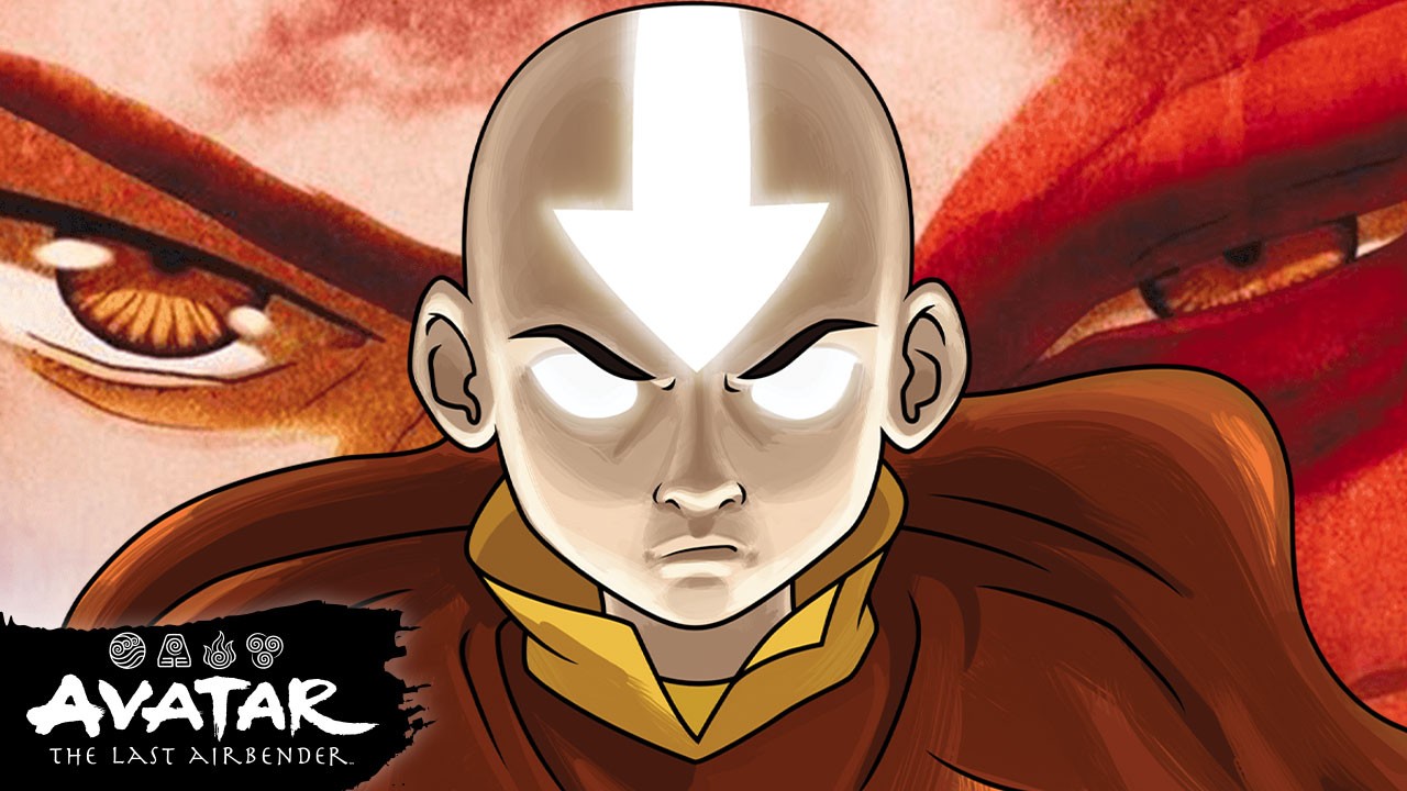1 HOUR from Avatar: The Last Airbender - Book 1: Water 🌊 | Episodes 1 - 11 | @TeamAvatar
