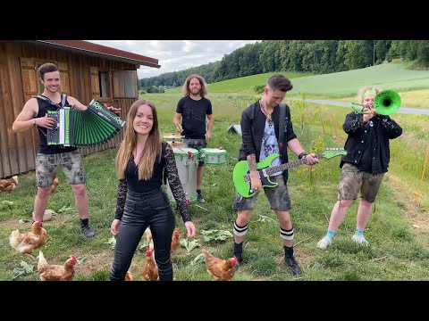 Die Draufgänger - It's My Life Cover 🎶