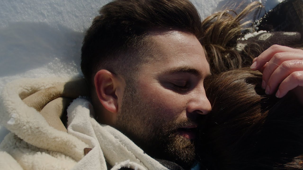 Kendji Girac - J'ai changé (Official Music Video) 🎶 | New Album 'Vivre...' Out Now!