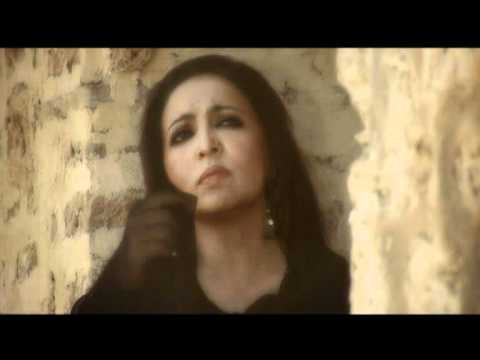 Mahiya - Azra Mohyeddin (Official Music Video).