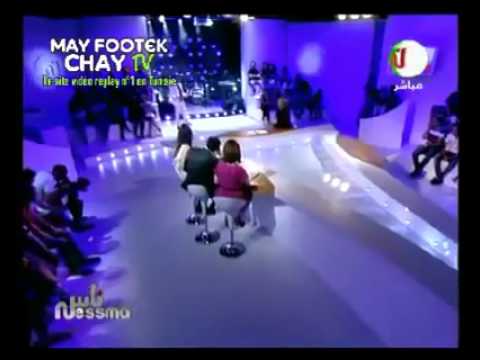 Lotfi Abdelli 100% Halel