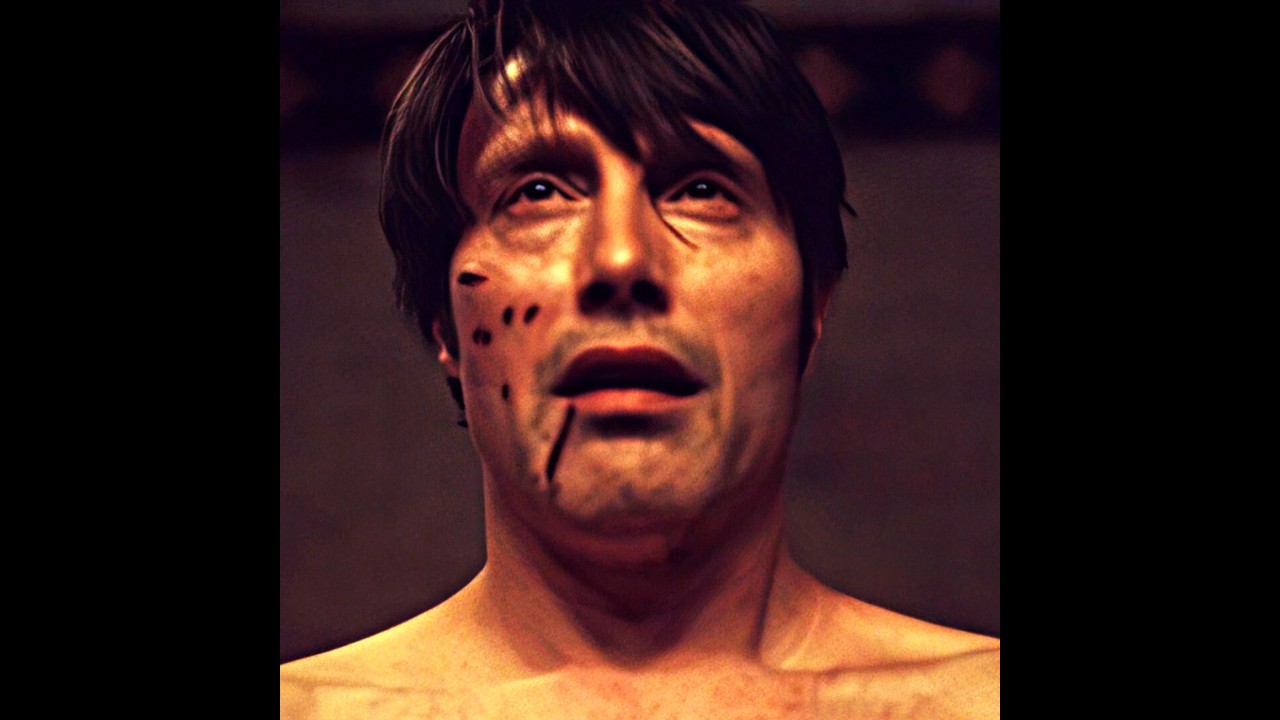 Unbreakable Promises: Hannibal Lecter’s Most Memorable Moments 🖤
