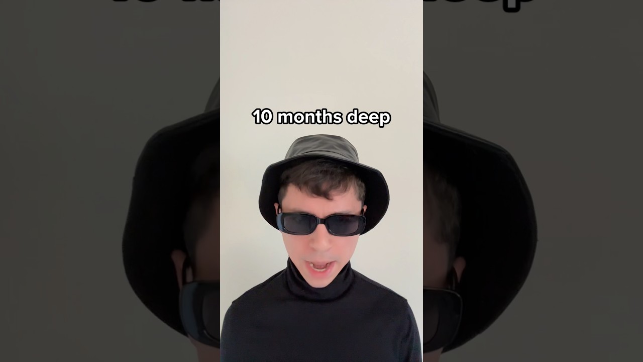 10 months deep into 2025.. RECAP RAP #2025 #recap