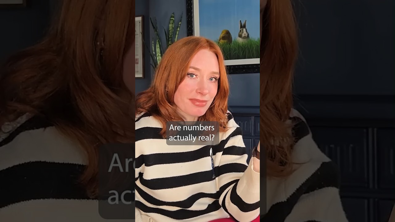 The Reality of Numbers: A Philosophical Inquiry