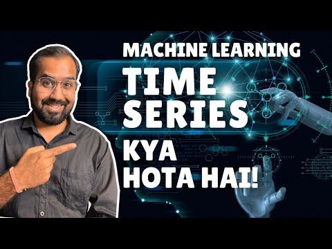 Time Series in Machine Learning Explained 📊