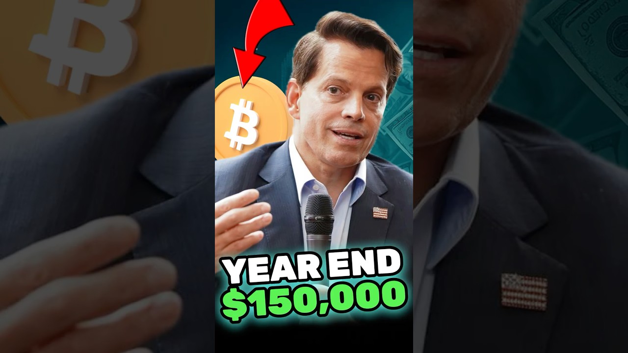 Billionaire Predicts Bitcoin Price by Dec 2025 🚀
