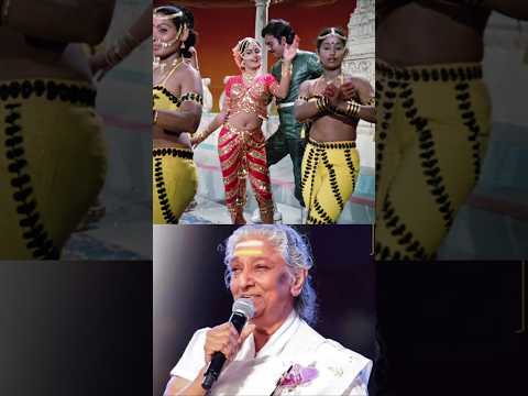 Beautiful Voice சிங்கர் S.ஜானகி Songs | #sjanaki #ilaiyaraaja #song #music #trending #shorts