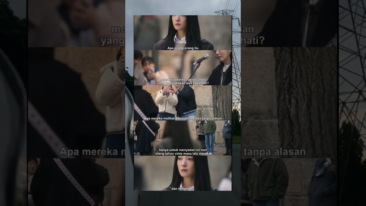 Kata Kata Drakor & Korean Drama Quotes 🎬