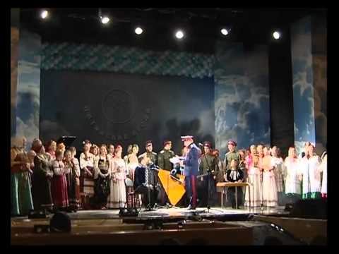 Оптинская весна 4/4.mp4