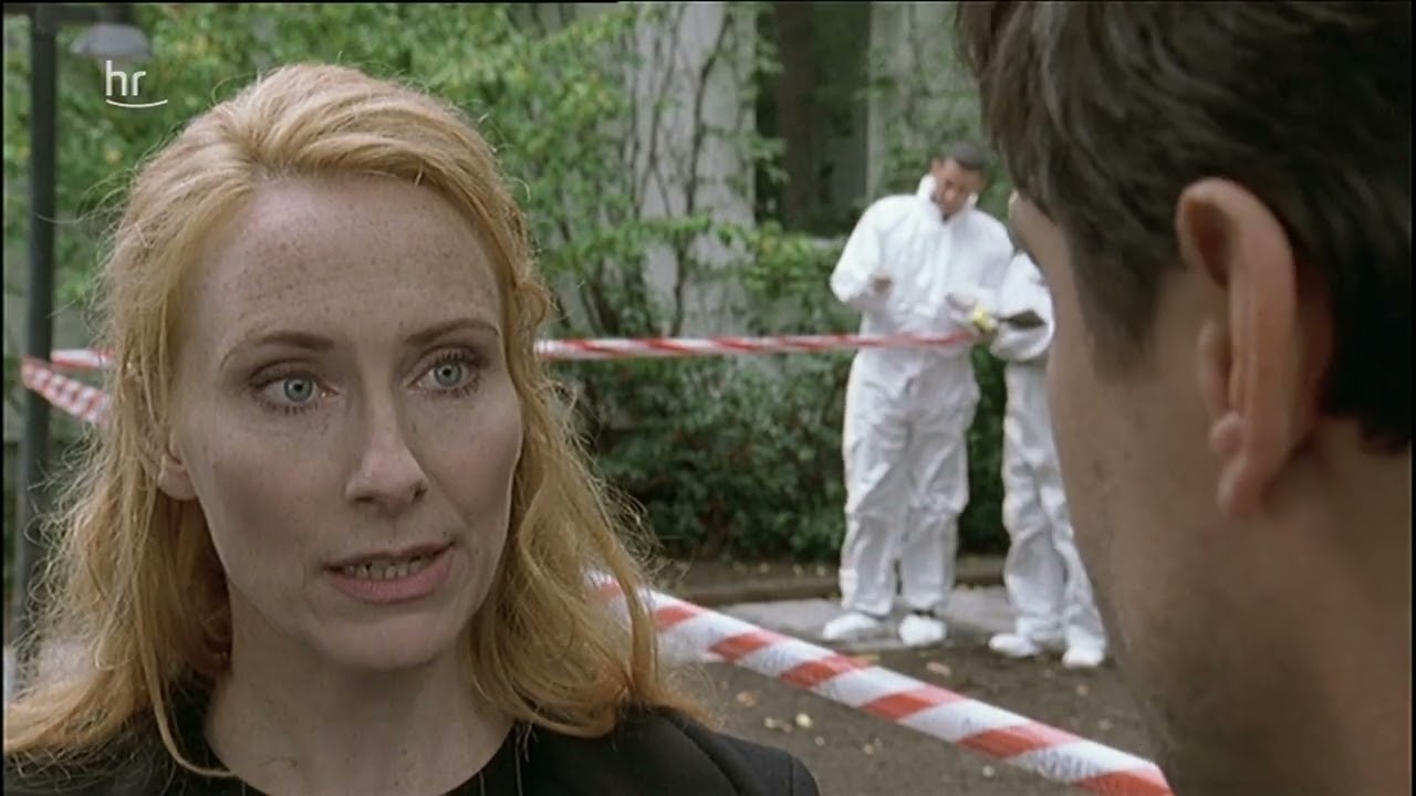 Tatort Folge 564: Janus mit Sänger & Dellow 🎭