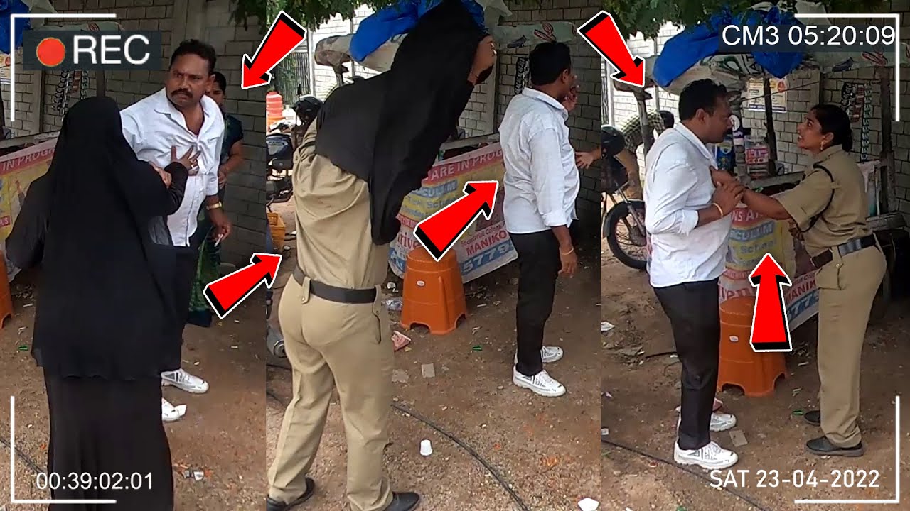 Heartfelt Moments of Respect, Humanity, and Kindness | Awareness and Self-Defense Videos