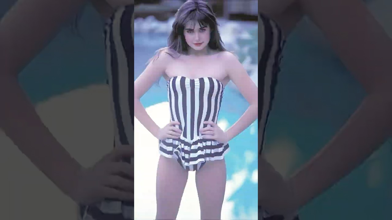 Demi Moore's Stunning Transformation Over the Years ✨