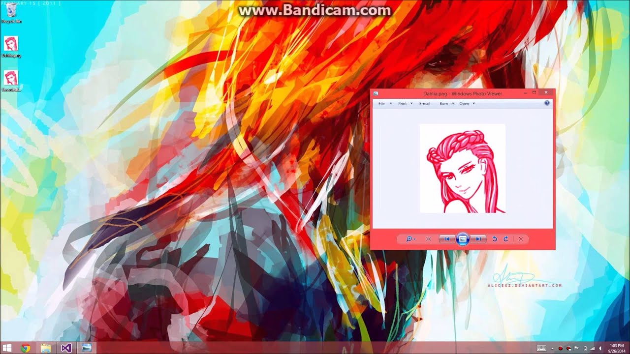Easy C# Steganography Tool to Hide Text in Images 🖼️