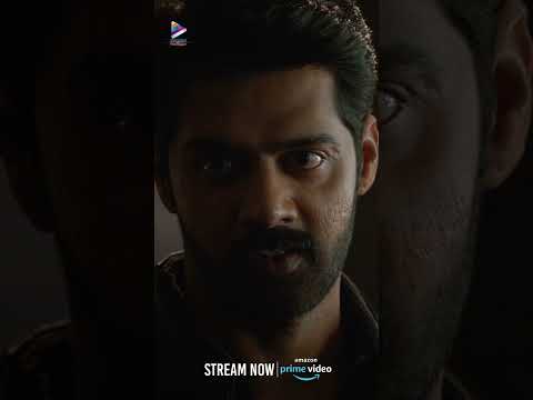 Blind Spot Telugu Full Movie | Streaming Now On Amazon Prime Video | #NaveenChandra | #RashiSingh