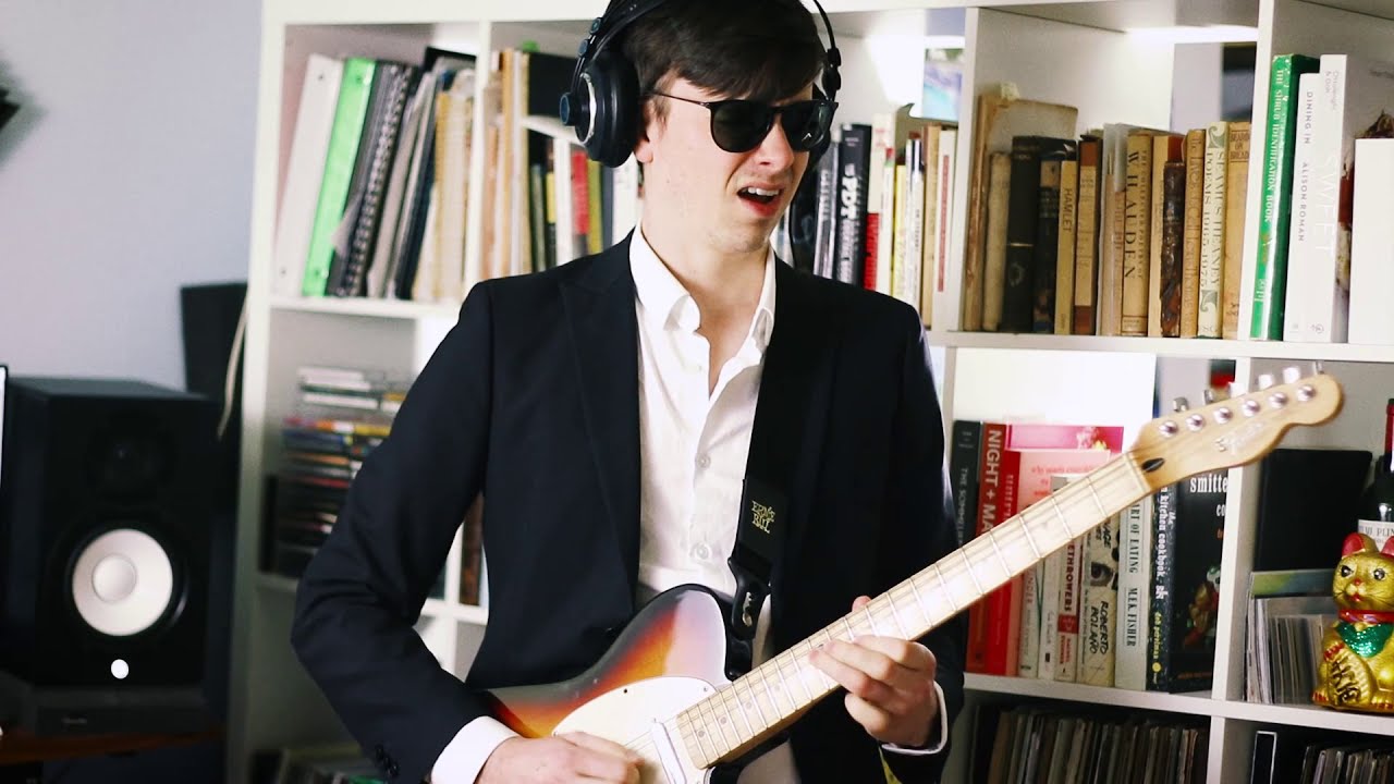 Experience Queen’s Classic 'Crazy Little Thing Called Love' Live 🎸 – Tour Tickets Available!