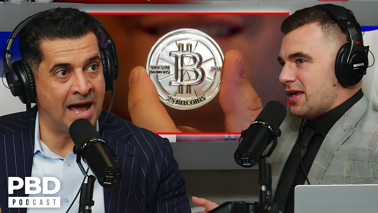 Bitcoin's $917M Drop Sparks Market Panic 📉