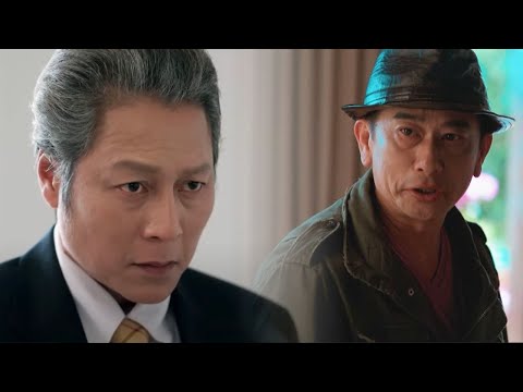 CHÂN TRỜI MỚI - TẬP CUỐI | Chú Thành quyết định làm nhân chứng để ép ông Phùng nhận tội.