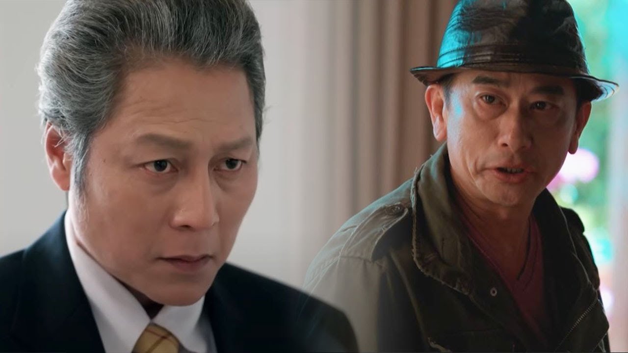 Chân Trời Mới - Tập Cuối: Chú Thành làm Nhân Chứng Ép Ông Phùng Nhận Tội 🕵️‍♂️