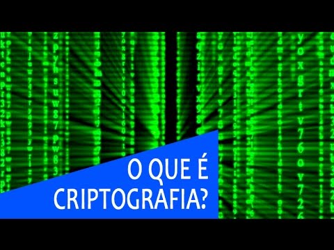 Criptografia: Você já fez e não sabe. Aprenda o que é criptografia da forma mais fácil possível.