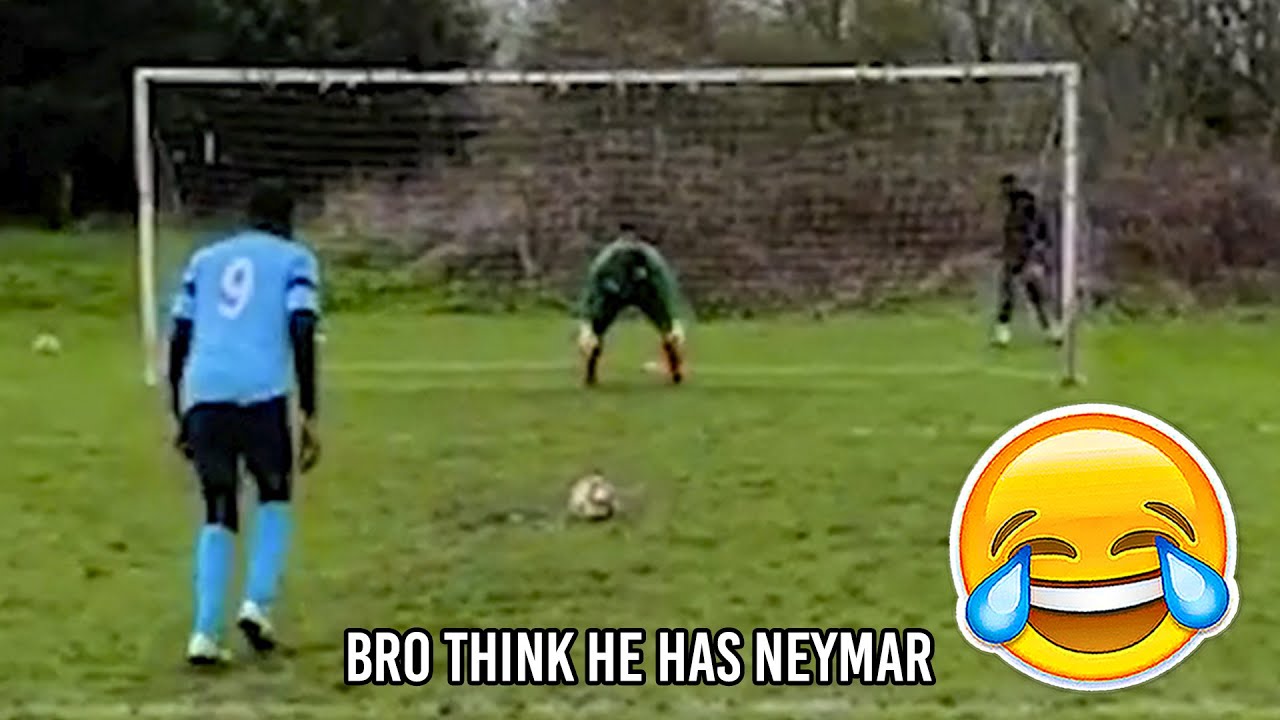 Hilarious Football Fails & Skills of 2025 😂