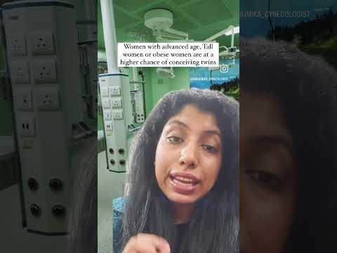 How To Conceive Twins naturally? #twinpregnancy #twins #pregnancy #ivf