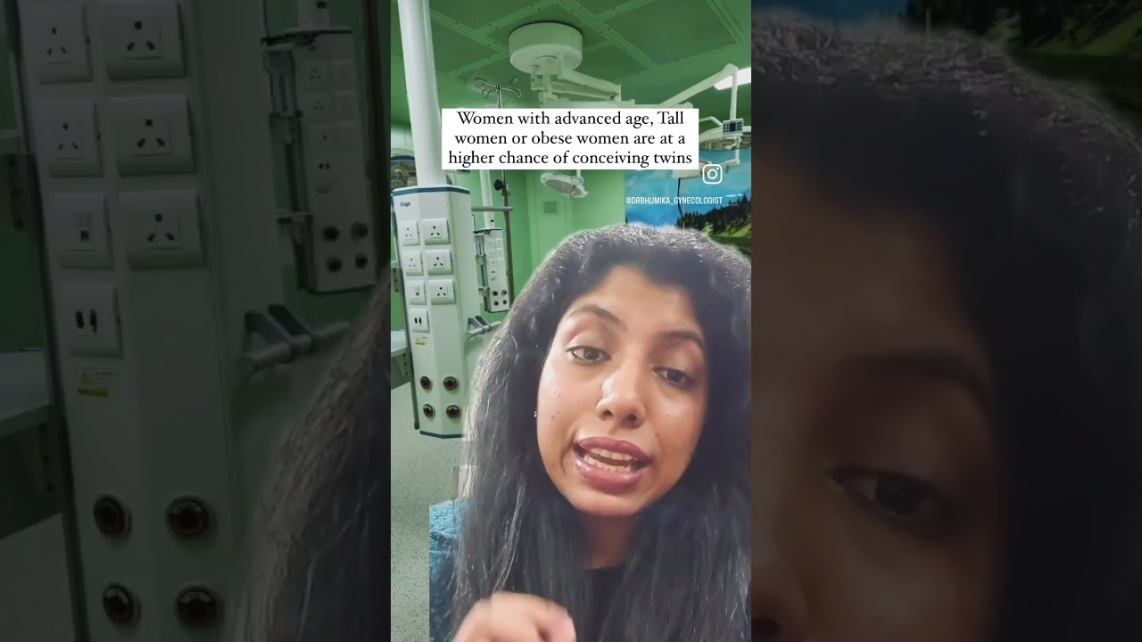 Natural Ways to Increase Your Chances of Conceiving Twins