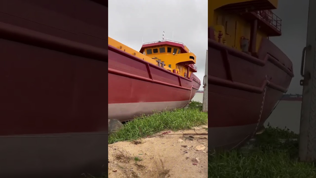 Epic Ship Launch π’