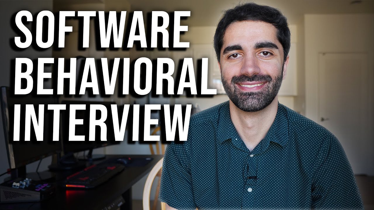 Mastering Behavioral Interviews for Software Developers