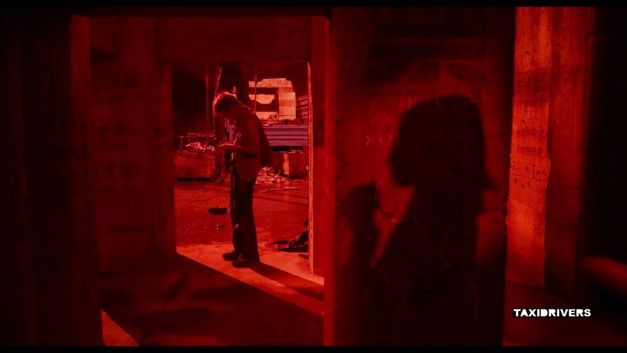 "Resurrection" - In anteprima esclusiva una clip del film diretto da Bi Gan
