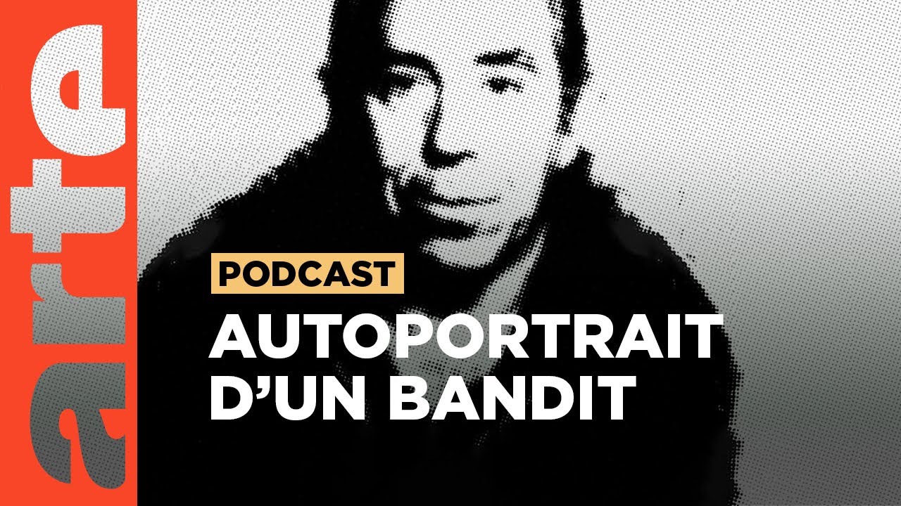 Le tonton flingueur [Intégrale] | ARTE Radio 🎙️