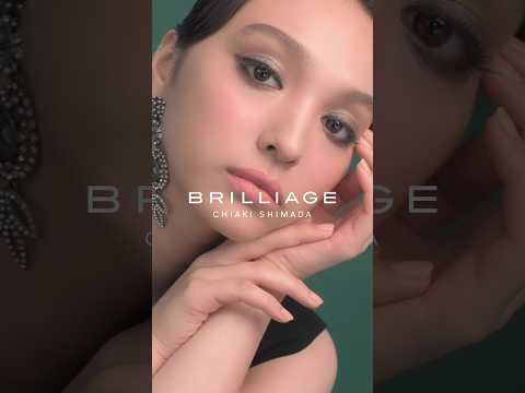 INTERNATIONAL ARTIST DAY | BRILLIAGE #brilliage #makeup #メイク #internationalartist