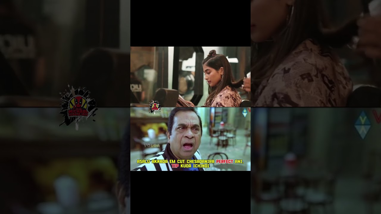 Analysis of Characters and Beauty in Aravinda Sametha Veera Raghava Featuring Pooja Hegde and Eesha Rebba