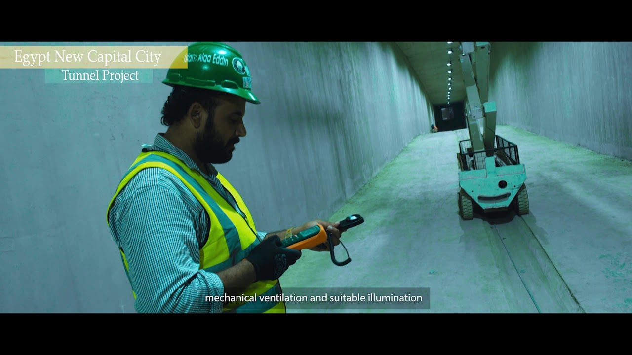 Elsewedy Electric Secures Major EHV Cables Contract for New Capital Tunnel Project 🚧