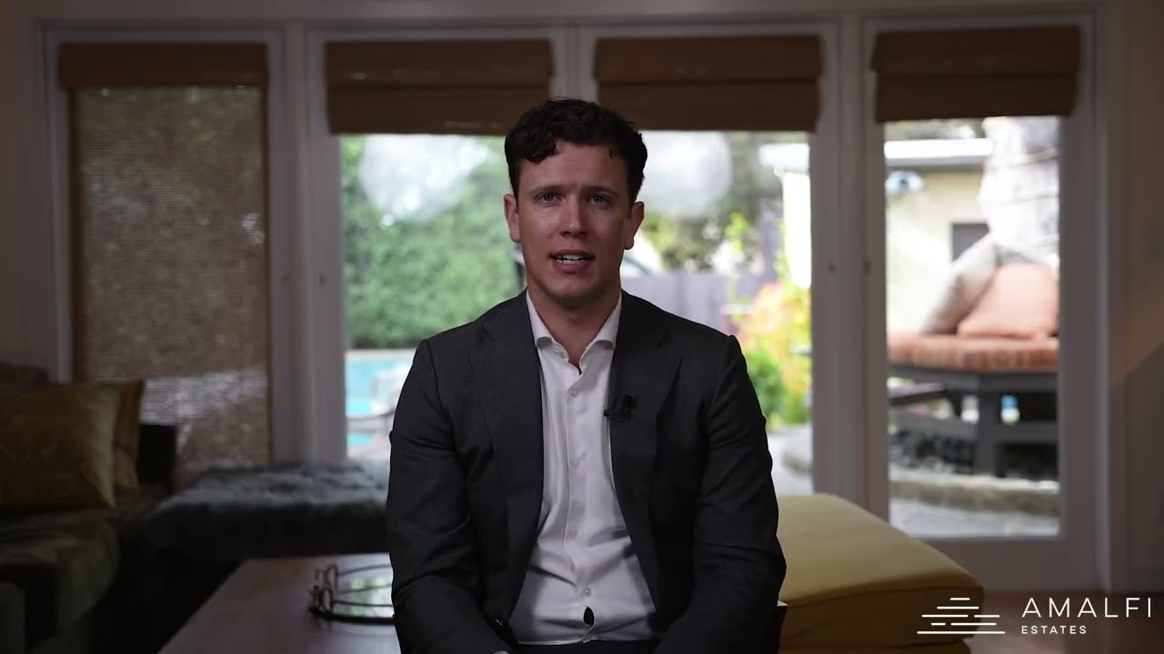 Meet Ethan Erickson: Our Team Member