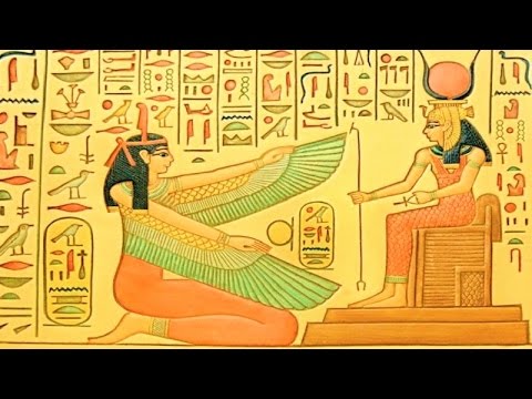 Ancient Egyptian Music โ Hathor ๐ถ