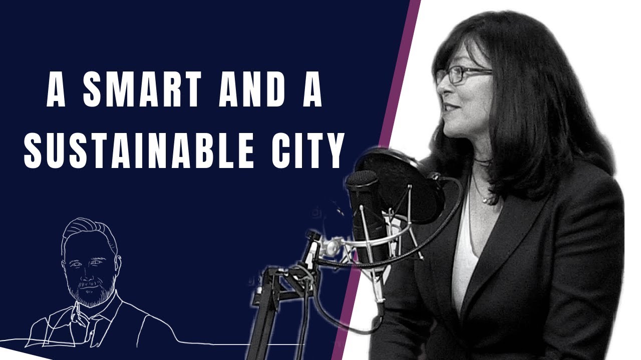 Smart & Sustainable City Insights | Your Onion