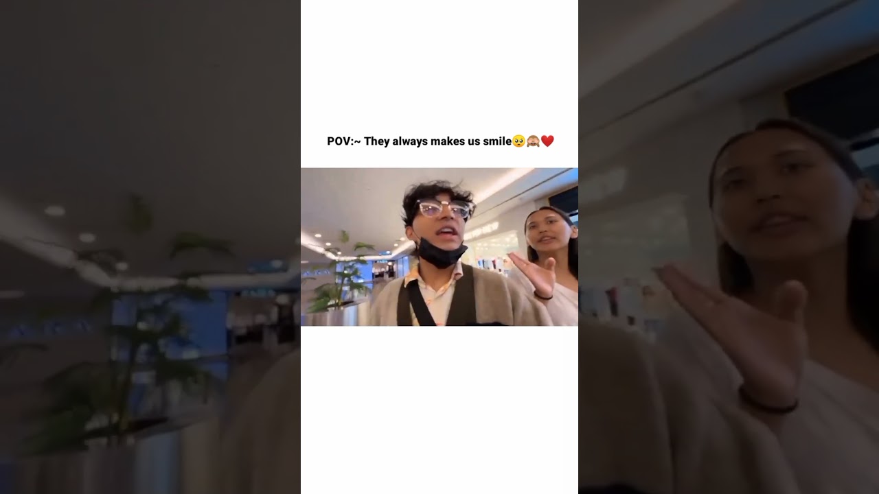 Akash Thapa and Sisters Varsha & Megha Share Fun Moments! 🎥