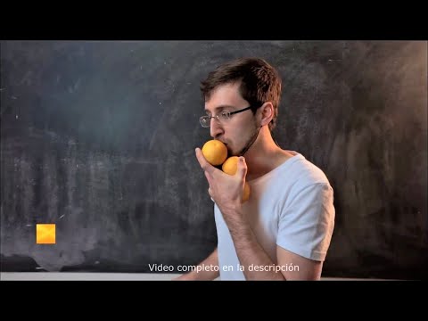 Números Primos Explicados con Naranjas