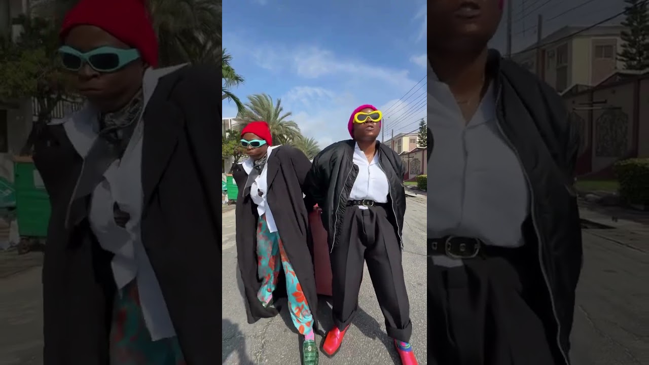 GingerRR ft Wumi Toriola & More | Yoruba Nollywood