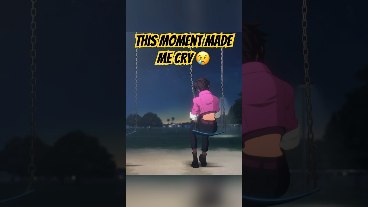 Emotional Moment in Dispatch Gameplay ๐ข | Invisigal Gets the Better of Me