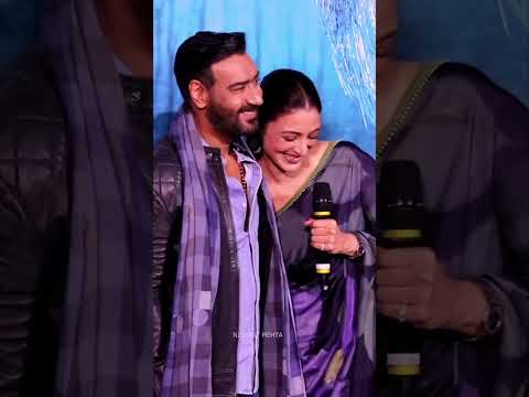 Kajol & Twinkle Khanna on Affairs and Cheating #shorts