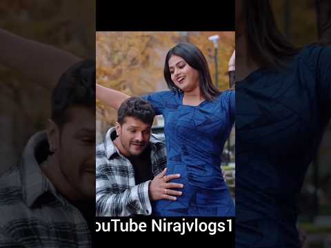 patari kamariya lap lap kare | LAADLA 2 | #Khesari Lal #Megha Shree |#new #bhojpurisong Movie 2023