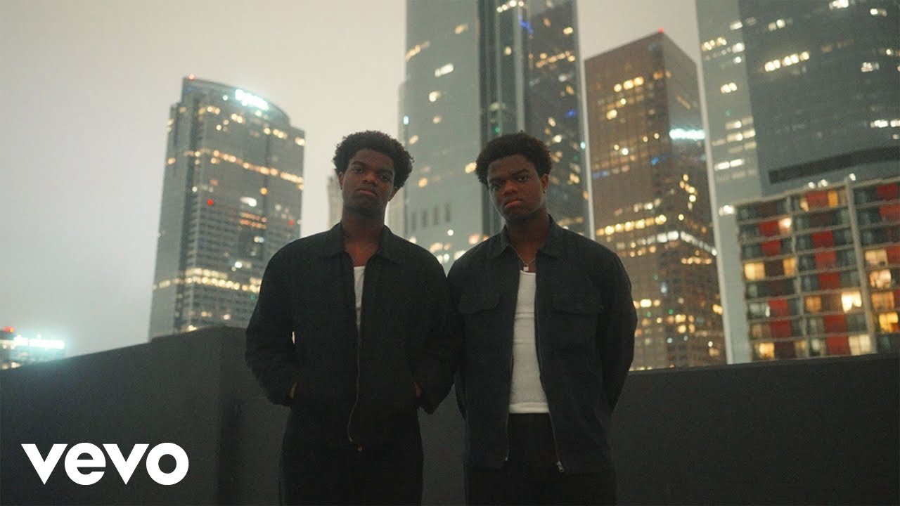 KAIRO - Movie Star (Official Video) 🎬