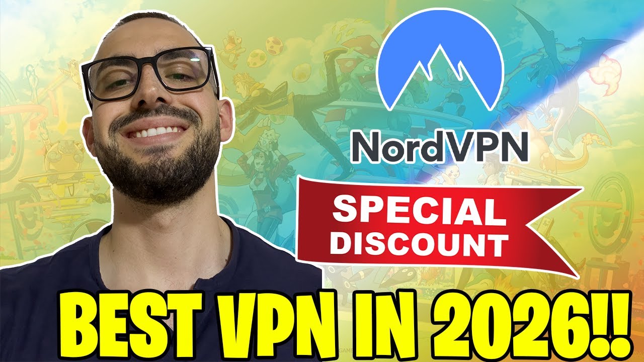 Top VPN 2026 for PC & Mobile + Huge Discount 🎉