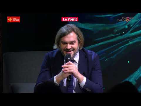 La grande peur d’un hiver sans chauffage. Futurapolis Planète 2022 - La Factory